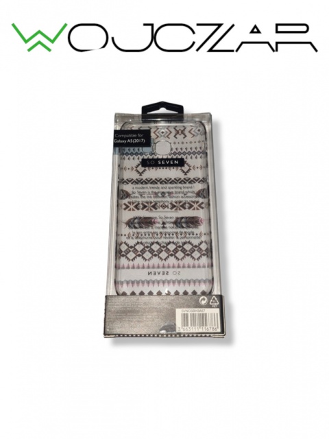 Etui So Seven BOHO PU SAMSUNG Galaxy A5 (2017)