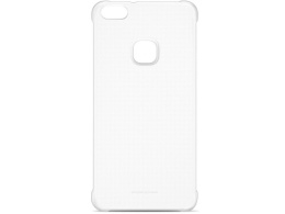 Huawei P10 Lite PC Case przezroczysty