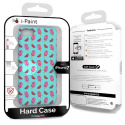 I-Paint motyw letni case etui do Iphone SE/8/7