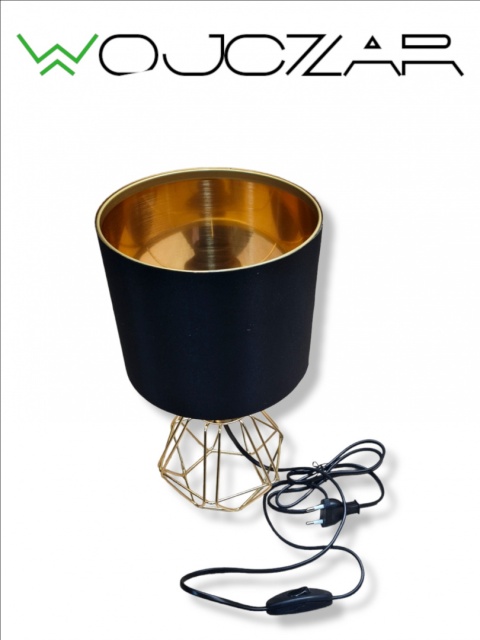Lampa stołowa CARLTON 2 95788 - EGLO