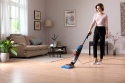 Odkurzacz myjący Vileda JetClean 3w1 Czarny Mop