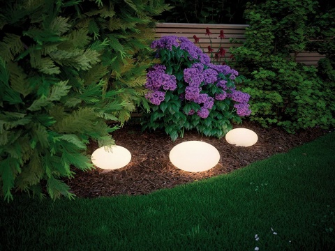 Paulmann Plug Shine Lampa kamień LED ogrodowa