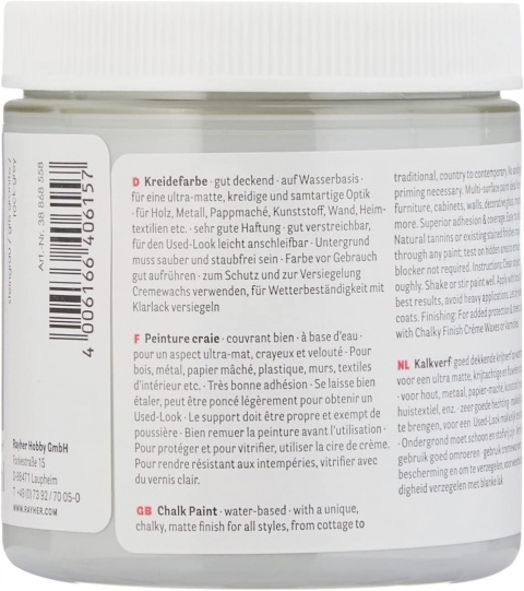 Rayher Farba kredowa 236 ml
