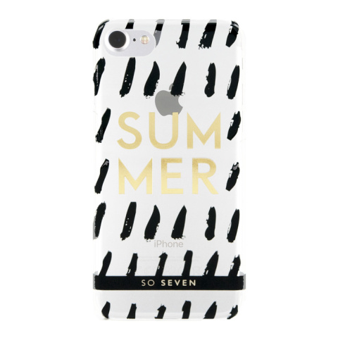 Summer Cannes case do Apple Iphone 6/6S/7/8