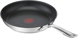 Tefal Jamie Oliver Patelnia tradycyjna ⌀ 28 cm