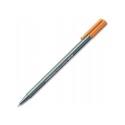 STAEDTLER Triplus Fineliner 334-7 cienkopis 0,3 mm jasnobrązowy