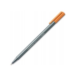 STAEDTLER Triplus Fineliner 334-7 cienkopis 0,3 mm jasnobrązowy