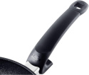 Fissler Comfort Patelnia aluminiowa Ø 28 cm