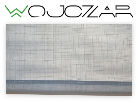 Gardinia EasyFix Roleta Mini 100x150 cm Jasnoszara Bezinwazyjna