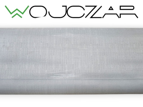 Gardinia EasyFix Roleta Mini 100x150 cm Jasnoszara Bezinwazyjna