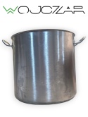 Garnek GSW Profi Jumbo 20 l 30 cm stal nierdzewna indukcja z pokrywką