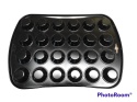 Kaiser Mini Foremka do Muffinek 24 szt forma