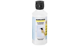 Kärcher RM 500 płyn koncentrat do mycia szyb okien 500 ml 6.295-773.0