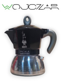 Kawiarka Bialetti New Moka 4tz indukcyjna