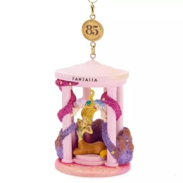 Disney Fantasia 85-lecie Centaurette Cheruby figurka Legacy Sketchbook