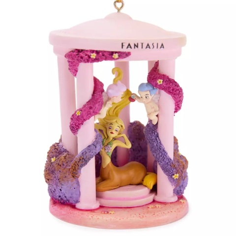 Disney Fantasia 85-lecie Centaurette Cheruby figurka Legacy Sketchbook