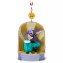 Disney Fantasia 2000 Duke 25-lecie figurka ozdoba Legacy Sketchbook