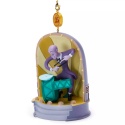 Disney Fantasia 2000 Duke 25-lecie figurka ozdoba Legacy Sketchbook