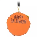 Ozdoba Halloween Disney Mickey Mouse dynia wieniec 6,5 cm