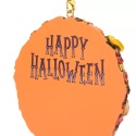 Ozdoba Halloween Disney Mickey Mouse dynia wieniec 6,5 cm