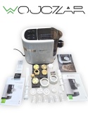 Automatyczna maszynka do makaronu Classe Italy Pastaio 16 matryc 180 W