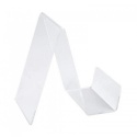 Exacompta 88058D stojaki ekspozycyjne akrylowe 83x53x30 mm 30 szt.