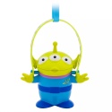 Disney Toy Story Alien popcorn LED figurka ozdoba 8 cm
