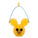 Disney Mickey Mouse Popcorn Bucket figurka LED balon 8,5 cm