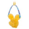 Disney Mickey Mouse Popcorn Bucket figurka LED balon 8,5 cm