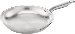 Patelnia Tefal Virtuoso 28 cm stal nierdzewna indukcja E49206