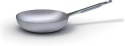 Patelnia głęboka Ballarini Professionale 7000 40 cm aluminiowa