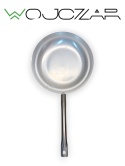 Patelnia głęboka Ballarini Professionale 7000 40 cm aluminiowa