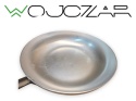 Patelnia głęboka Ballarini Professionale 7000 40 cm aluminiowa