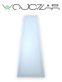 Paulmann Amaris panel LED 119,5x29,5 cm RGBW Zigbee 35W Smart Home