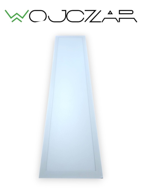 Paulmann Amaris panel LED 119,5x29,5 cm RGBW Zigbee 35W Smart Home