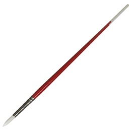 Winsor & Newton University pędzel okrągły nr 6 długi 235 5419006