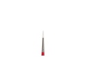 Winsor & Newton University pędzel okrągły nr 6 długi 235 5419006