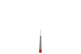 Winsor & Newton University pędzel okrągły nr 6 długi 235 5419006