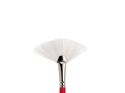 Winsor & Newton University pędzel okrągły nr 6 długi 235 5419006