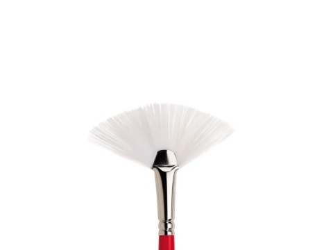 Winsor & Newton University pędzel okrągły nr 6 długi 235 5419006