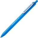Pentel iZee BX470-S długopis automatyczny jasnoniebieski 0,5 mm