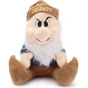 Pluszak Disney Gburek Grumpy 34 cm Królewna Śnieżka w piżamie