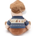 Pluszak Disney Gburek Grumpy 34 cm Królewna Śnieżka w piżamie