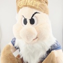 Pluszak Disney Gburek Grumpy 34 cm Królewna Śnieżka w piżamie