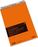Schoellershammer szkicownik A4 120 arkuszy 90g blok spiralny