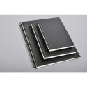 Clairefontaine Esquisse szkicownik 12x18 cm 100 arkuszy 90g spirala