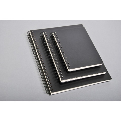 Clairefontaine Esquisse szkicownik 12x18 cm 100 arkuszy 90g spirala