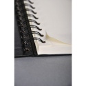 Clairefontaine Esquisse szkicownik 12x18 cm 100 arkuszy 90g spirala