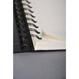 Clairefontaine Esquisse szkicownik 12x18 cm 100 arkuszy 90g spirala