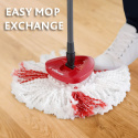 Mop obrotowy Vileda Easy Wring and Clean TURBO